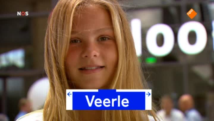 Het NOS Jeugdjournaal | NOS Jeugdjournaal