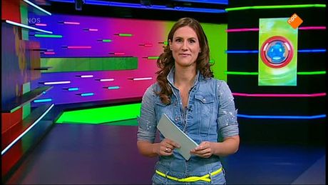 Het NOS Jeugdjournaal | NOS Jeugdjournaal