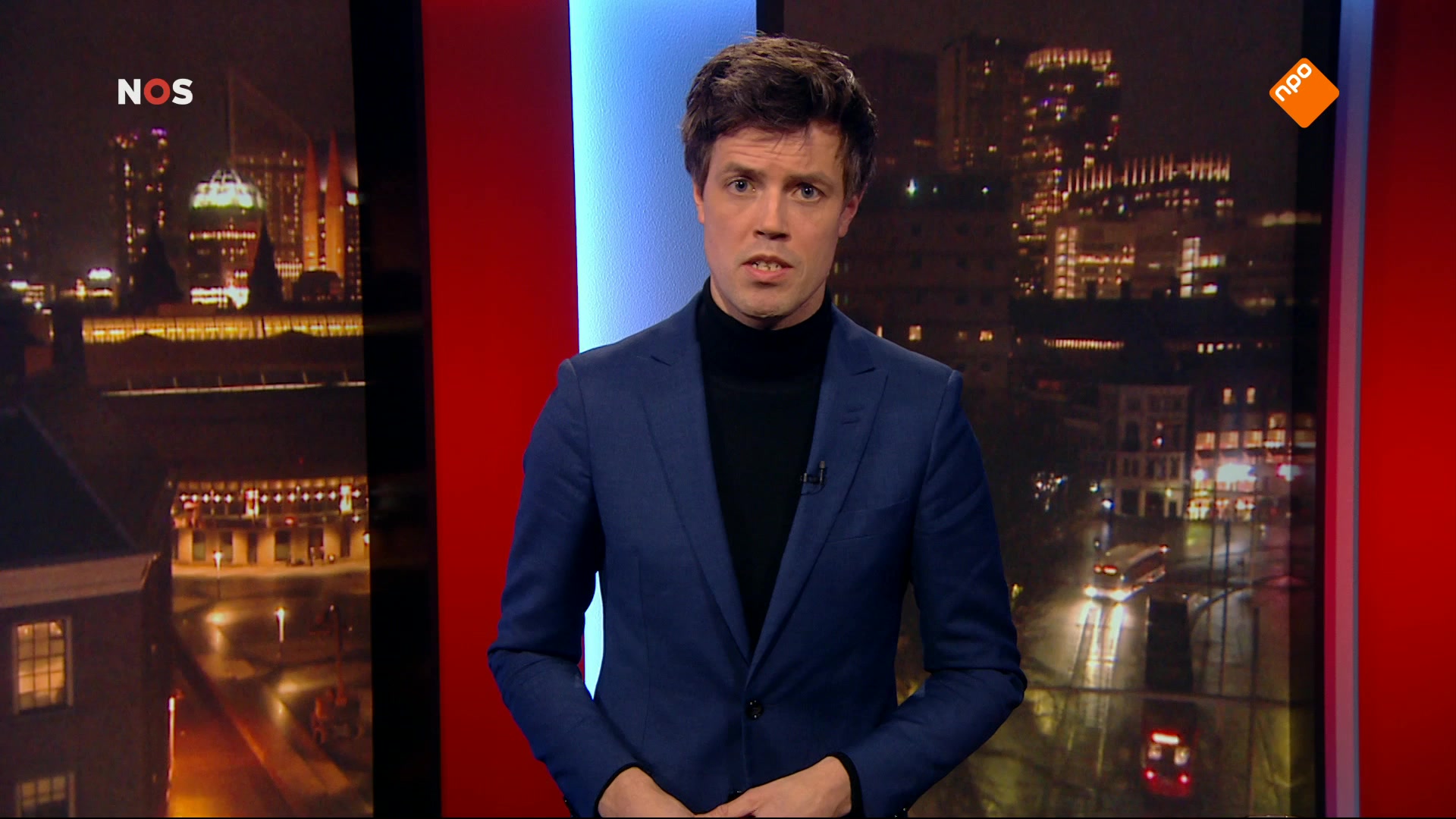 Het NOS Jeugdjournaal | NOS Jeugdjournaal