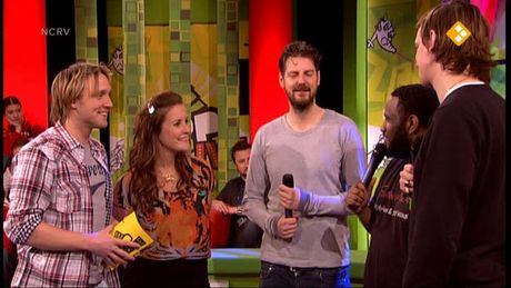 Zapplive | Deel 4
