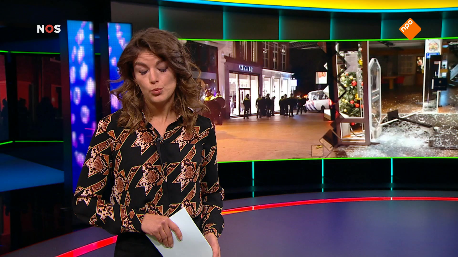 Het NOS Jeugdjournaal | NOS Jeugdjournaal