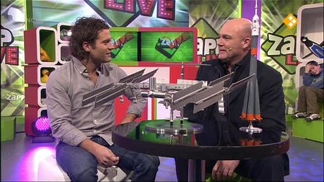 Zapplive | ZappLive