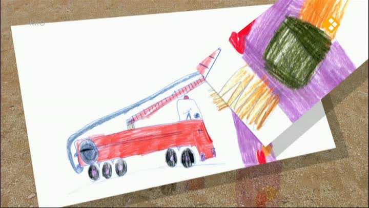 Kindertijd