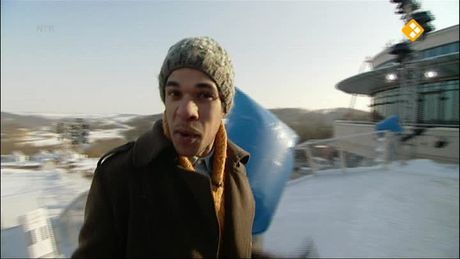 Het Klokhuis | IJscrossen