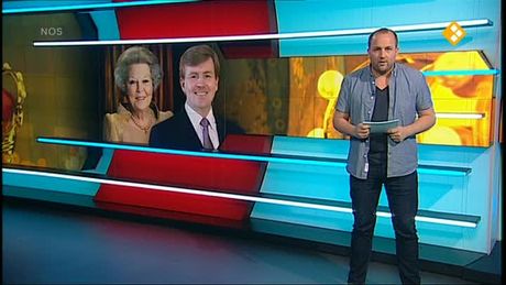 Het NOS Jeugdjournaal | NOS Jeugdjournaal