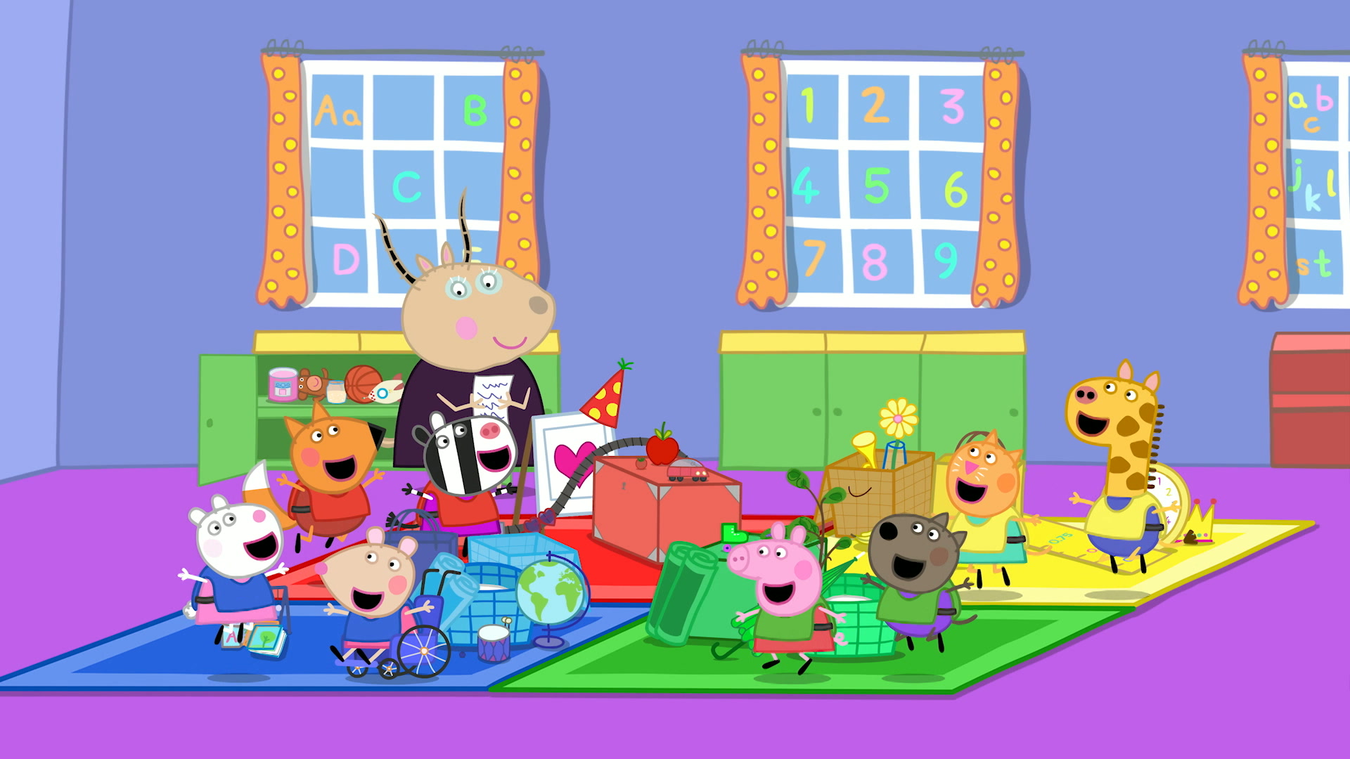 Peppa Pig