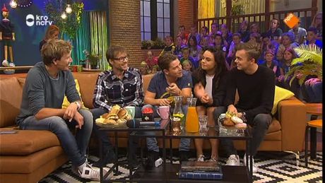 Zapplive | Afl. 6 - Deel 2