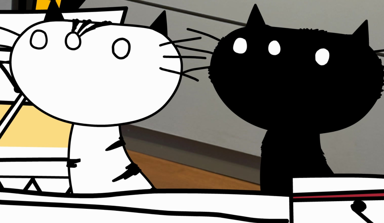 Pim & Pom