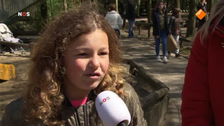Het NOS Jeugdjournaal | NOS Jeugdjournaal