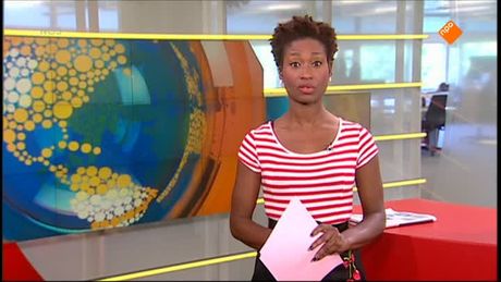 Het NOS Jeugdjournaal | NOS Jeugdjournaal