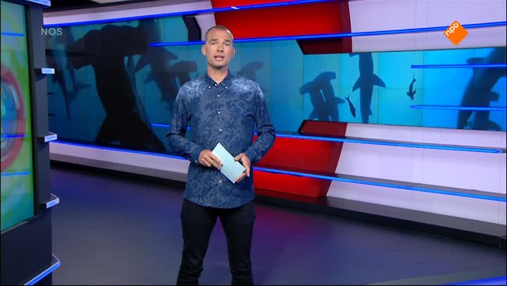 Het NOS Jeugdjournaal | NOS Jeugdjournaal