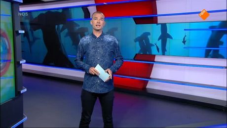 Het NOS Jeugdjournaal | NOS Jeugdjournaal