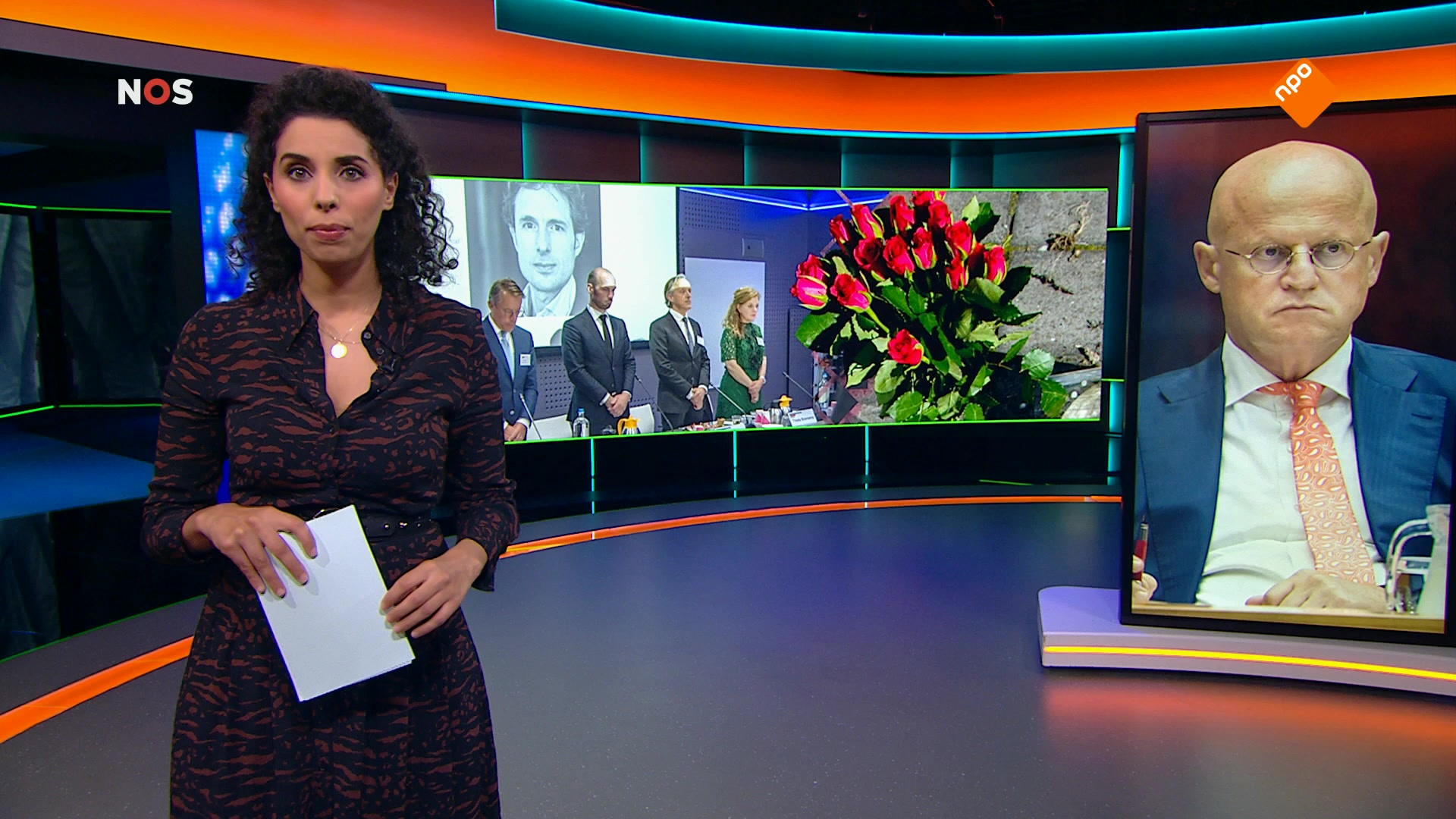 Het NOS Jeugdjournaal | NOS Jeugdjournaal