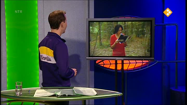 De Buitendienst  | Dappere dieren