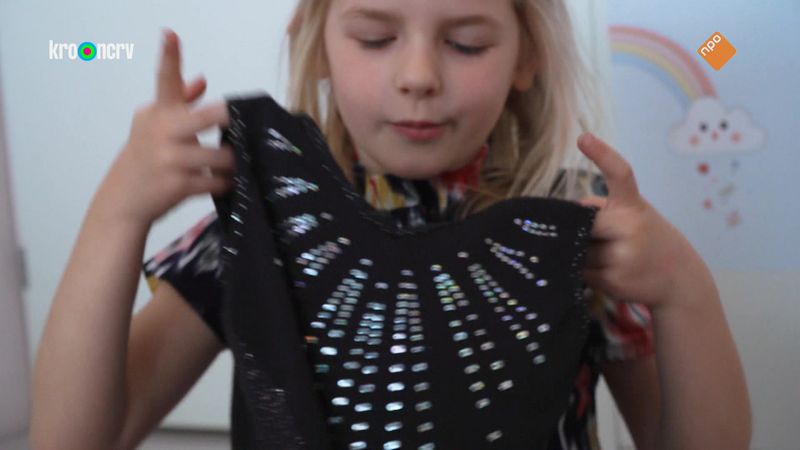 Kindertijd