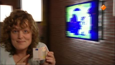Het Klokhuis | De Nederlandsche Bank 2012