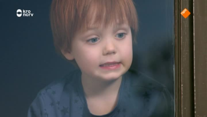 Kindertijd