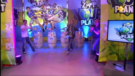 Zapplive | Z@pp your planet