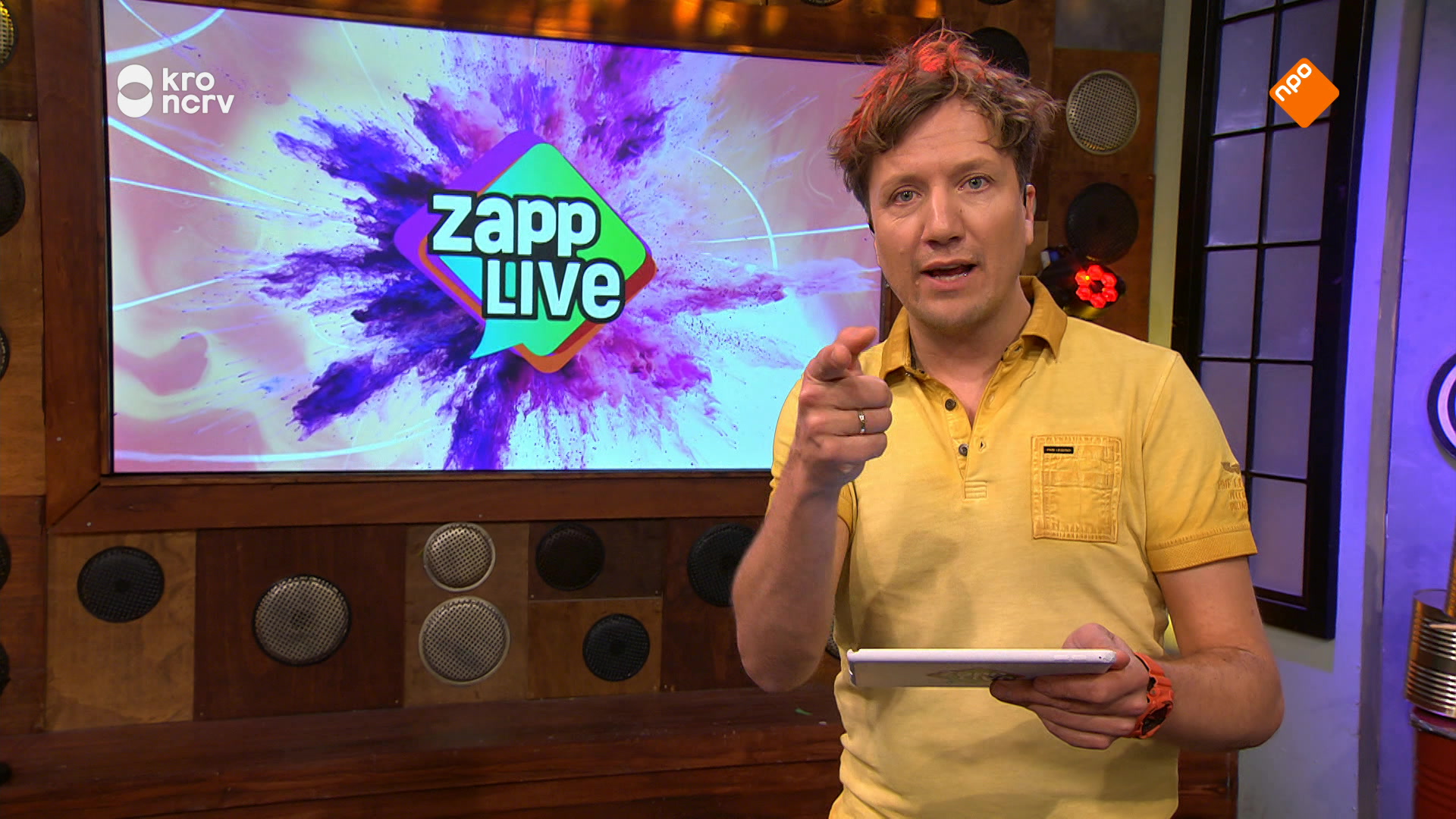 Zapplive | AFL. 102 - DEEL 2