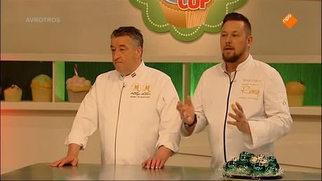 CupCakeCup
