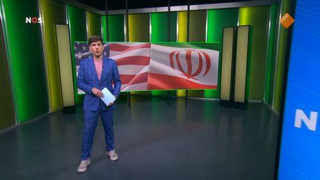 Het NOS Jeugdjournaal | NOS Jeugdjournaal