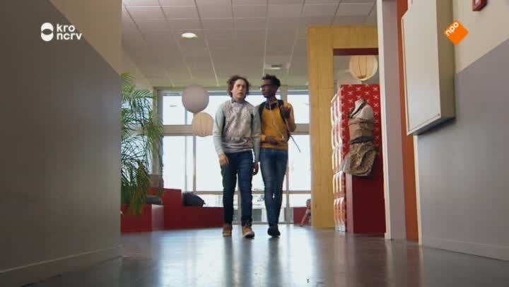 SpangaS: De Campus | SpangaS