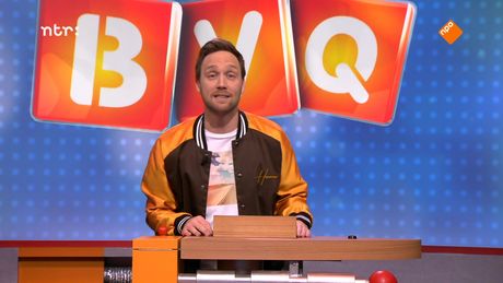 Beste Vrienden Quiz