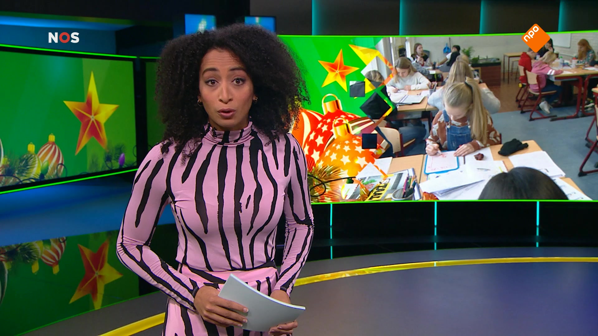 Het NOS Jeugdjournaal | NOS Jeugdjournaal