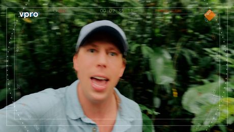 Freeks Wilde Wereld | Costa-Rica - Tentenbouwers