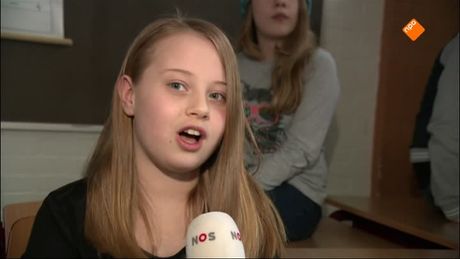 Het NOS Jeugdjournaal | NOS Jeugdjournaal