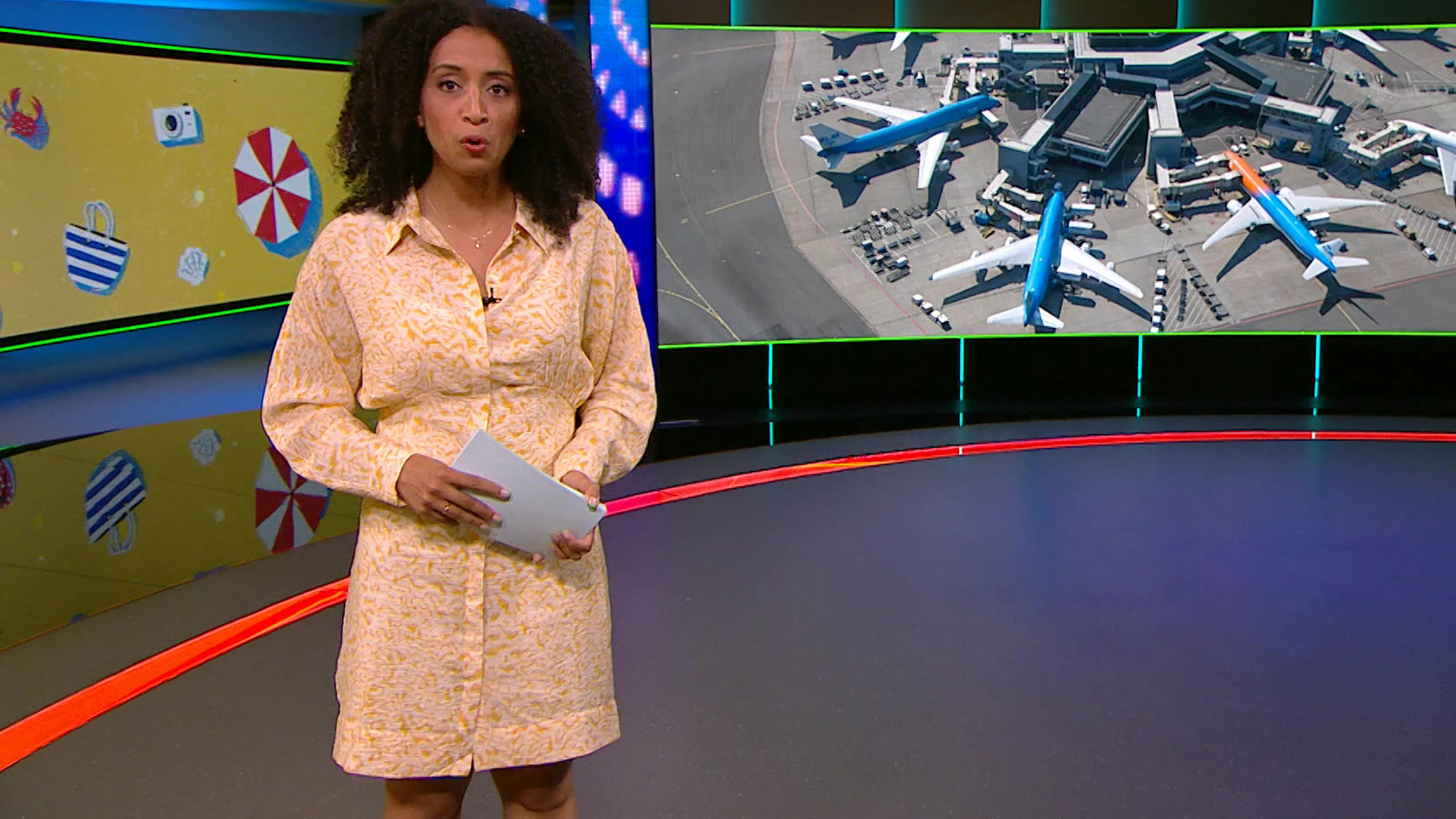 Het NOS Jeugdjournaal | NOS Jeugdjournaal