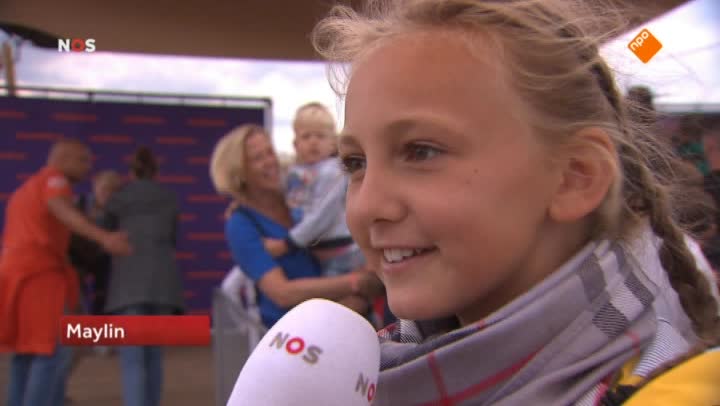 Het NOS Jeugdjournaal | NOS Jeugdjournaal