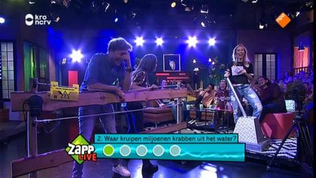 Zapplive | Afl. 34 - Deel 3