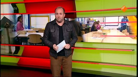 Het NOS Jeugdjournaal | NOS Jeugdjournaal