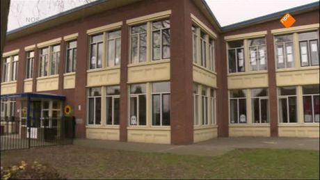 Het NOS Jeugdjournaal | NOS Jeugdjournaal