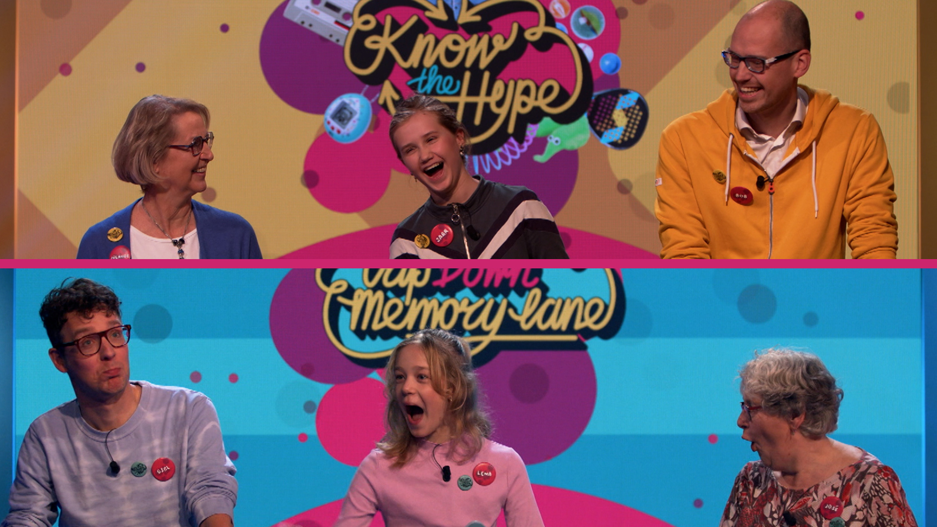 Back to the Hype | Back to the hype