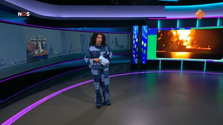 Het NOS Jeugdjournaal | NOS Jeugdjournaal