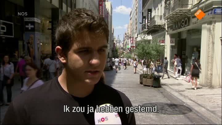 Het NOS Jeugdjournaal | NOS Jeugdjournaal