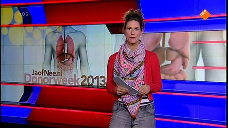 Het NOS Jeugdjournaal | NOS Jeugdjournaal