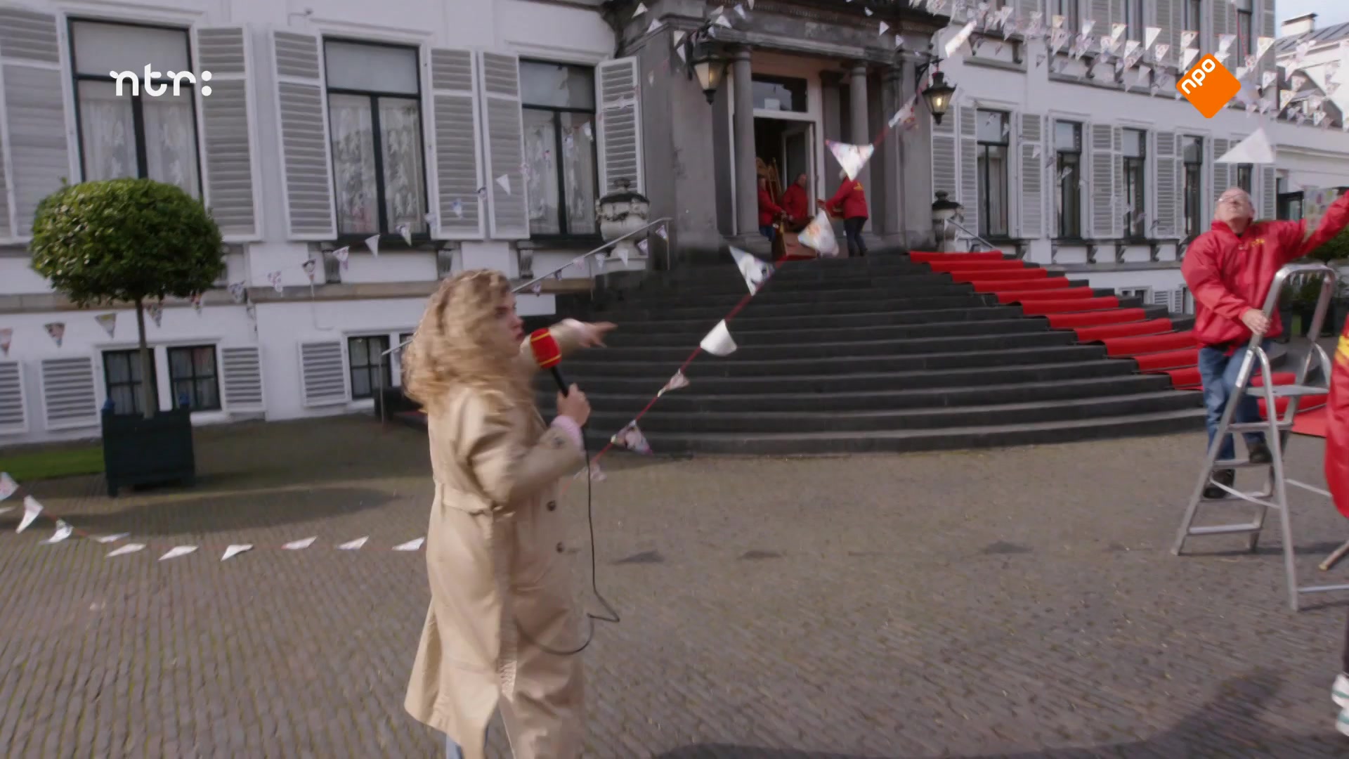 Het Sinterklaasjournaal
