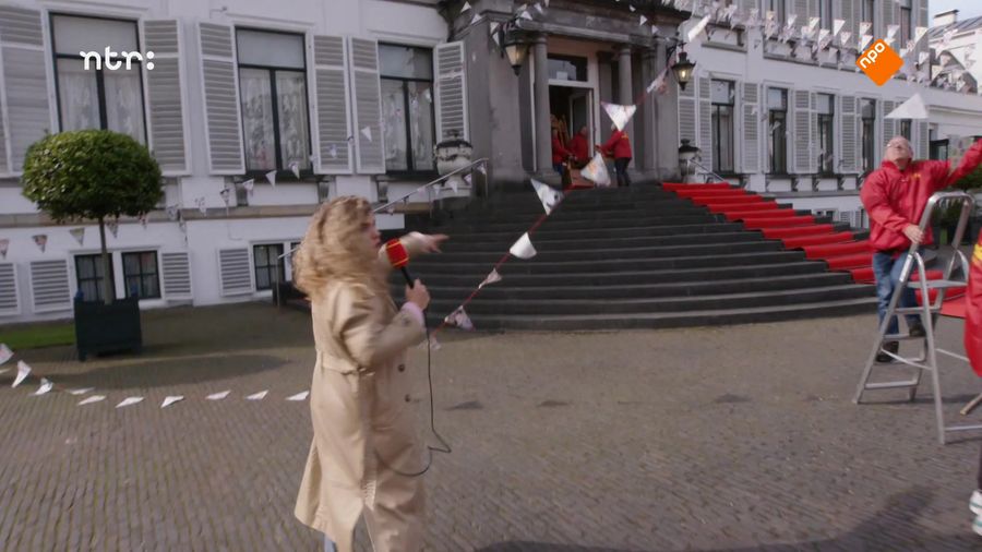 Het Sinterklaasjournaal