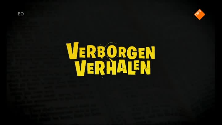Verborgen Verhalen  | De hemel