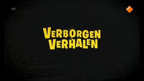 Verborgen Verhalen  | De hemel