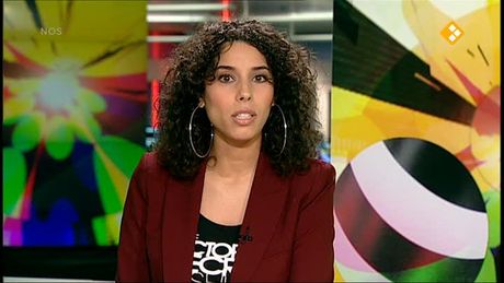 Het NOS Jeugdjournaal | NOS Jeugdjournaal
