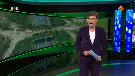 Het NOS Jeugdjournaal | NOS Jeugdjournaal