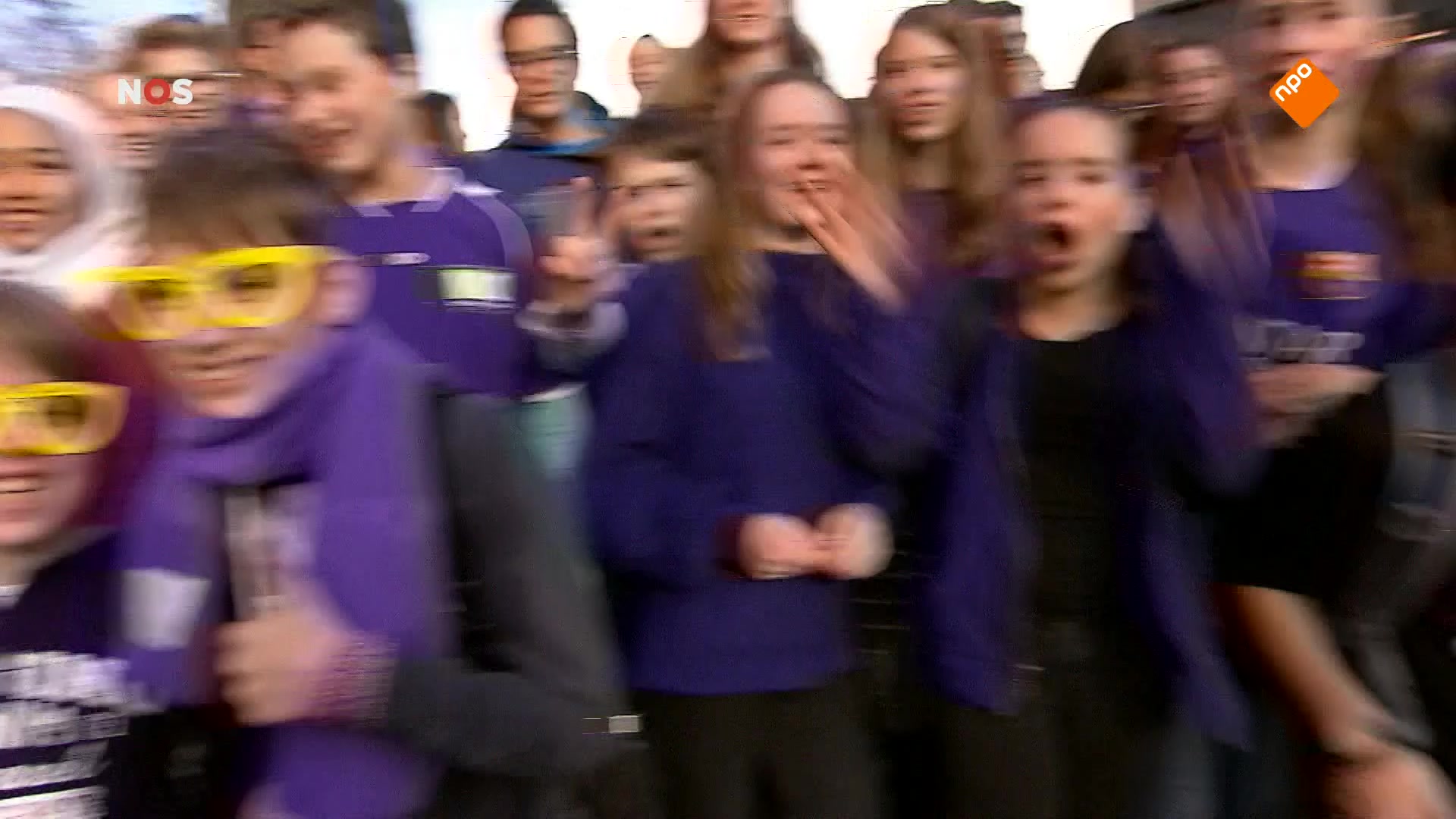 Het NOS Jeugdjournaal | NOS Jeugdjournaal