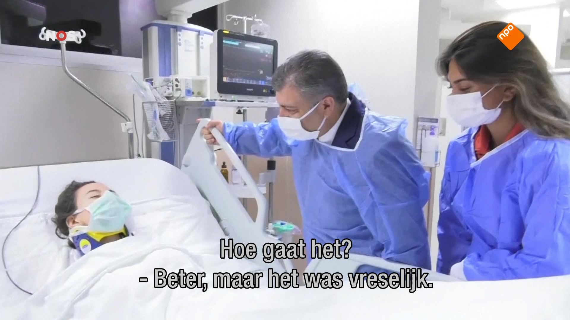 Het NOS Jeugdjournaal | NOS Jeugdjournaal