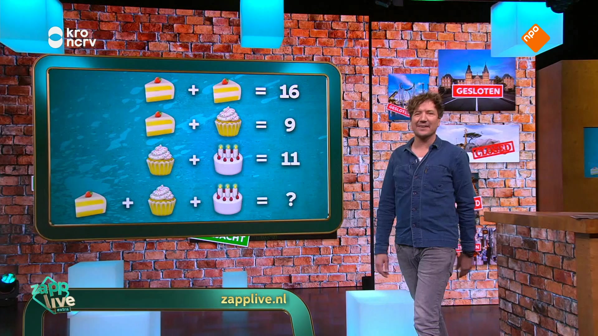 Zapplive | Zapplive Extra