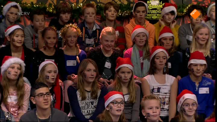 BZTshow | De BZT show