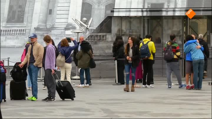Het NOS Jeugdjournaal | NOS Jeugdjournaal